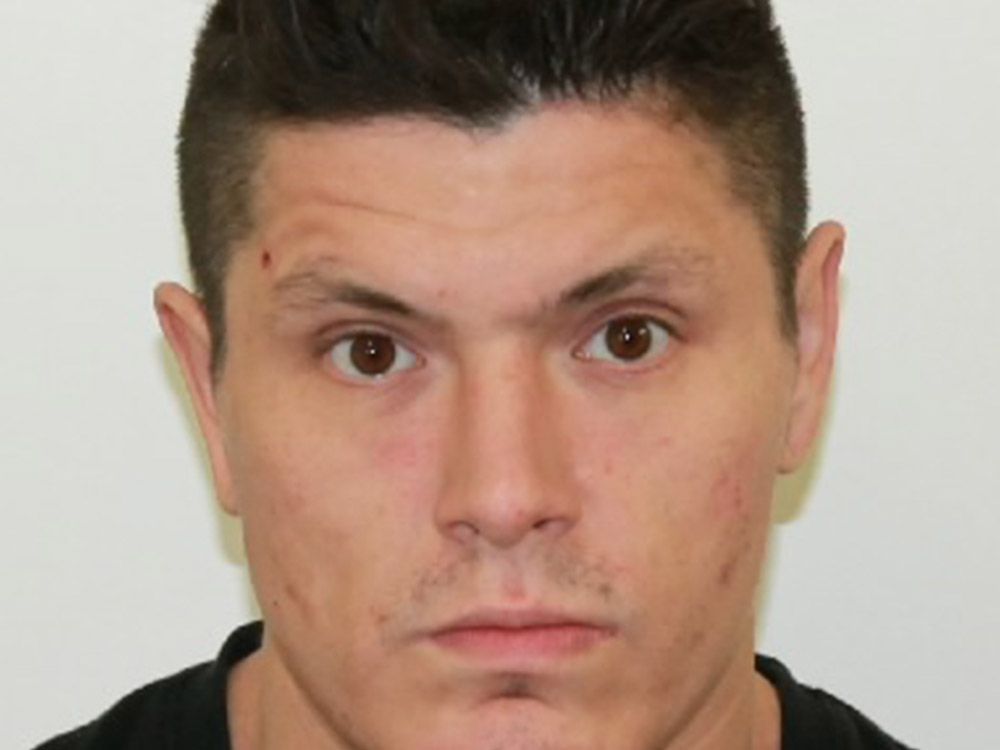 Wanted man arrested after woman, 59, fatally shot in northern Alberta