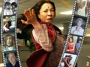 A24 has created a near-cultish fanbase with movies such as Everything Everywhere All At Once, starring Michelle Yeoh.