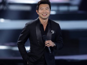 Marvel star Simu Liu returns as host while Canada's biggest musical stars show up to present awards and perform at the 52nd annual ceremony in Edmonton Monday night.