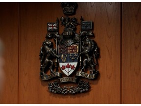Court of King's Bench Justice Susan Richardson deemed a man who killed his stepbrother a dangerous offender, after a string of other crimes against family members.