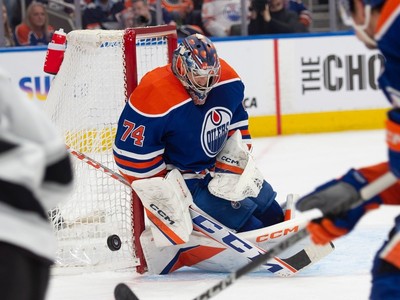 Edmonton Oilers turn in a rock-solid, 2-way effort in 4-1 win over Dallas:  Cult of Hockey Player Grades
