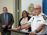 Edmonton police proposed funding formula in front of council for vote | Edmonton Journal