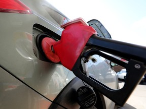 On April 1, 2022 the federal carbon tax takes effect. It also marks the beginning of a pause on collecting a 13-cent-per-litre Alberta gas tax.