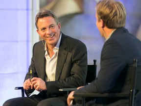 Dan Pallotta is the author of Uncharitable, a book that's inspired a documentary of the same name being screened at the Arden Theatre April 13 followed by a Q-and-A with the author.