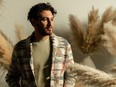 Edmonton musician Cristian De La Luna's album Que Pasara? is one of three nominees for this year's Edmonton Music Prize.
