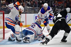 TYCHKOWSKI: The fear is real, Edmonton Oilers might lose this thing