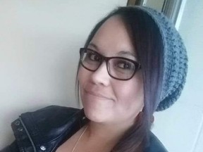 Peace River woman Victorine Jennifer Donovan, 37, was killed Oct. 8, 2019. Police identified her on Friday, Jan. 31, 2020, after laying charges in her death.