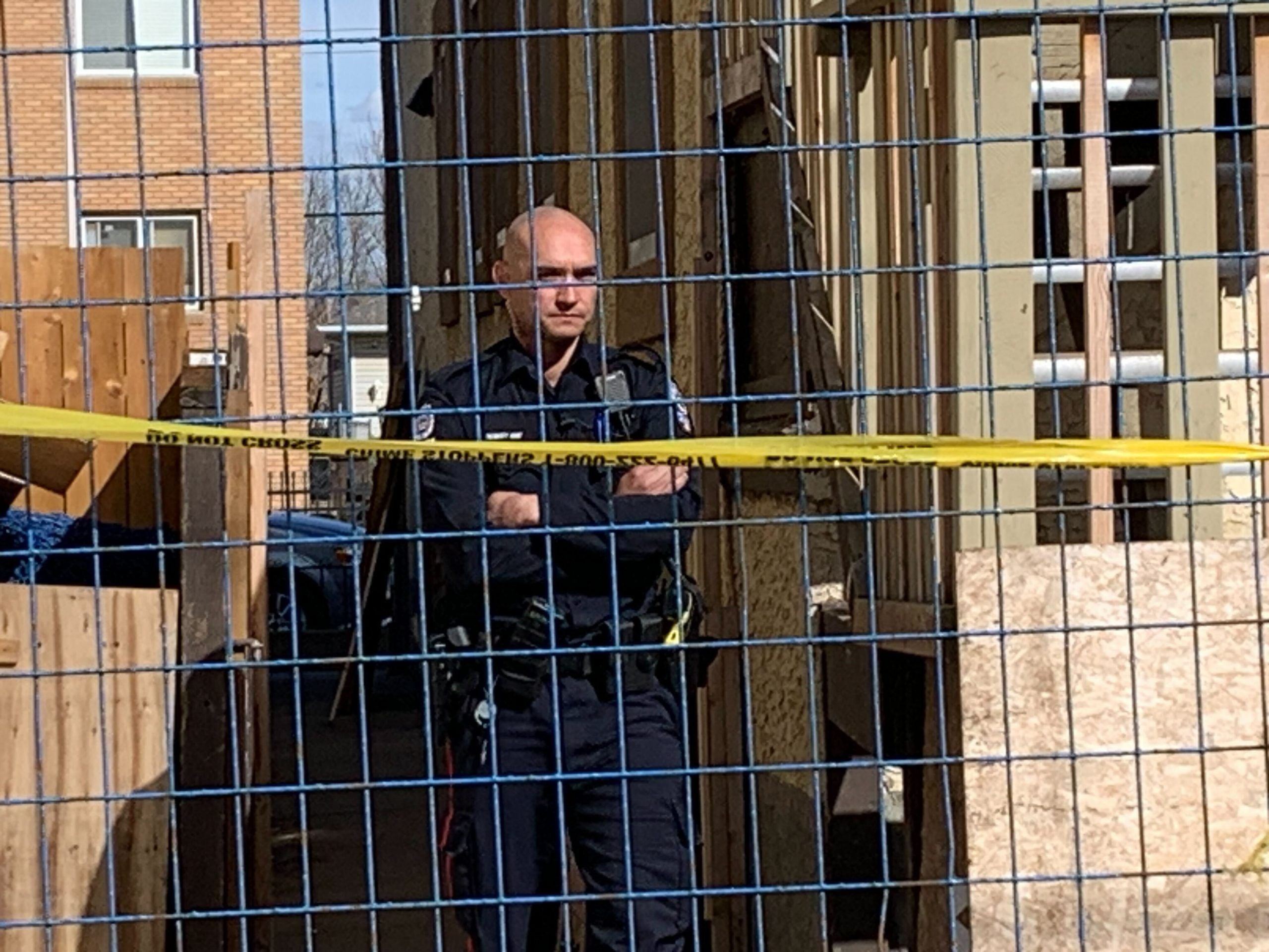 Year of the gun Edmonton records 41 homicides in 2023 Edmonton Journal