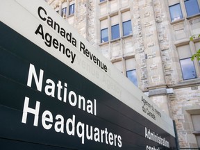 The federal public-service union’s 35,000 Canada Revenue Agency workers are demanding a 30 per cent wage increase over three years.