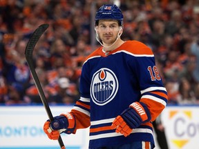 Rating the Oilers' offseason: From signing Zach Hyman to retaining