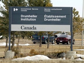 RCMP in Drumheller have made arrests after an alleged attempt to smuggle drugs into Drumheller Institution with drones.