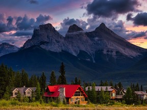 Much of Alberta's prosperity was built on oil and gas, but the province now needs to transition away from fossil fuels to maintain that high quality of life.