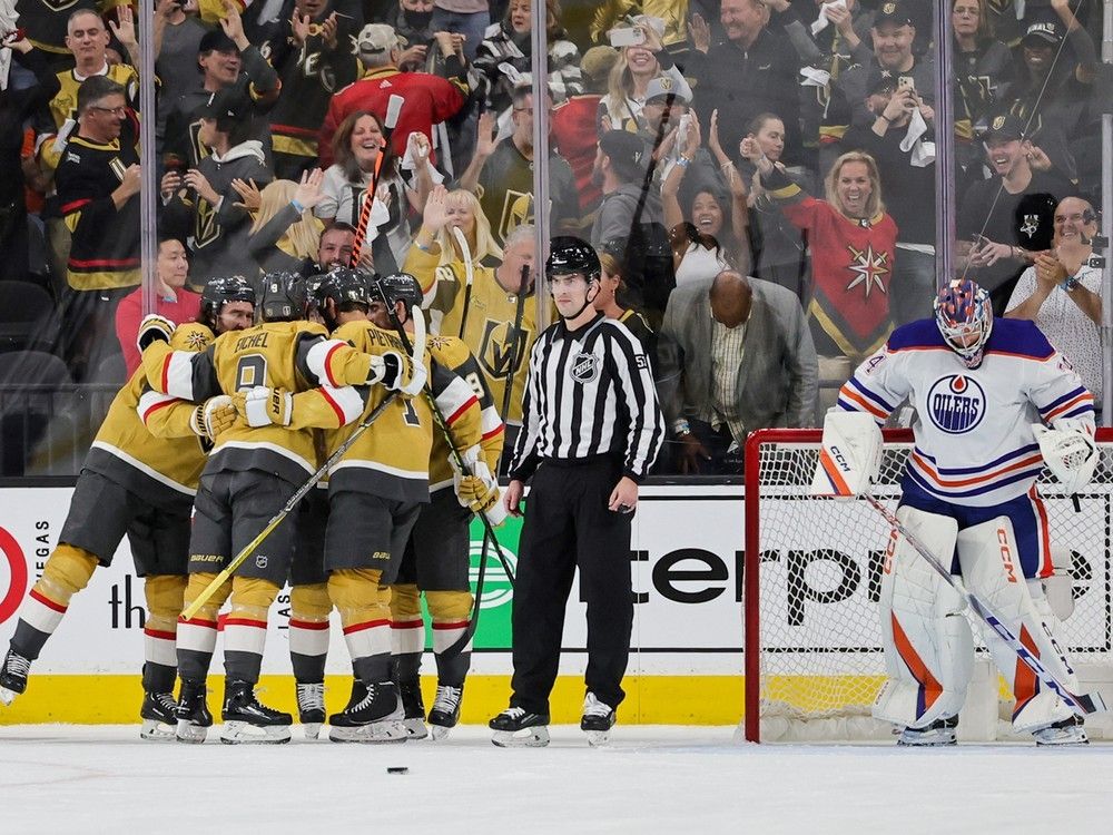 NHL coach's challenge splits hairs in offside situations - The