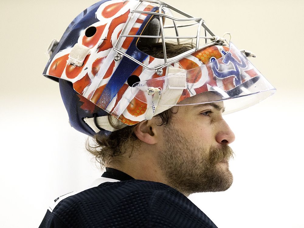 The 50 Best Goalie Mask Designs in NHL History