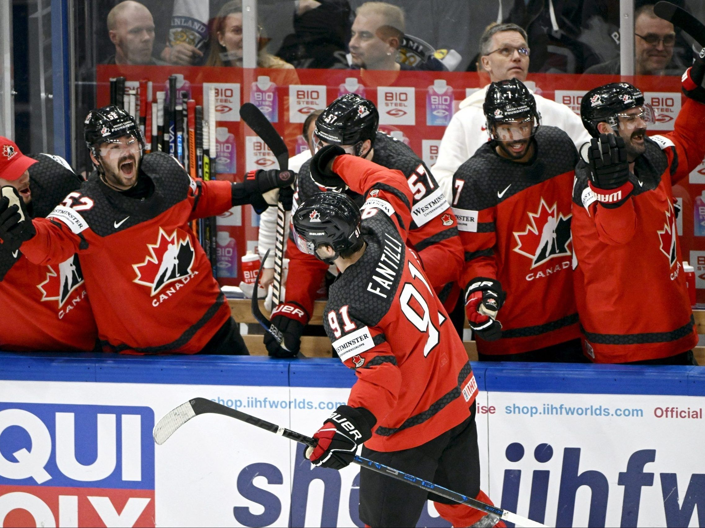 18-year-old-adam-fantilli-scores-as-canada-advances-to-final-of-hockey