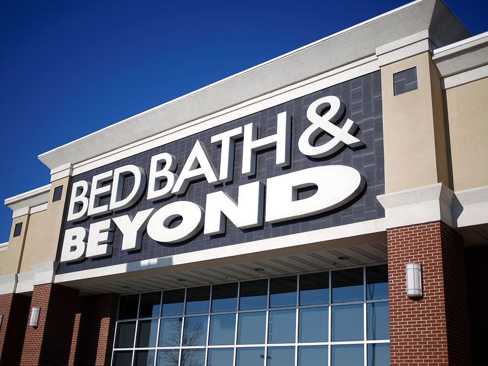 Entrepreneur launches new home retailer in former Bed Bath & Beyond