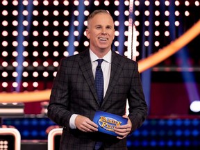 The first season of FAMILY FEUD CANADA, the new CBC game show hosted by actor and stand-up comedian Gerry Dee based on the iconic international format.   We asked 100 game show-loving Canadians: Name the only iconic TV show featuring 2 families competing to guess the most popular answers to fun, family-friendly survey questions, with a uniquely Canadian twist? Top answer on the board? Survey says...get ready for Family Feud Canada! Family Feud Canada is produced by Zone 3 and based on the Fremantle format. ?  Family Feud is one of television's longest-running and top-rated game shows watched by audiences around the world. First introduced in the U.S. in 1976, the much-loved game show has been picked up in 71 international markets to date including the United Kingdom, Australia, France, India, Indonesia, and the United States.