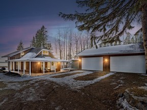 market value lac ste anne