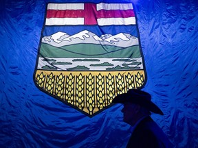 Alberta election 2023