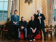 The Bad Plus