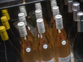 Residents of Cardston, Alberta, have voted narrowly to end the local prohibition on alcohol sales. The matter must now be decided by town council.