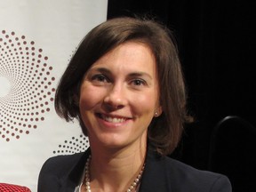 Andrea Shandro