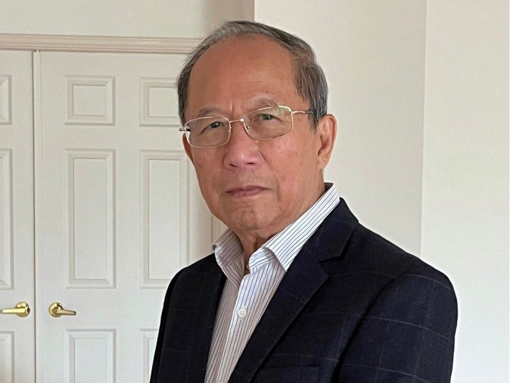 Alberta appoints Chinatown advocate to Edmonton Police Commission