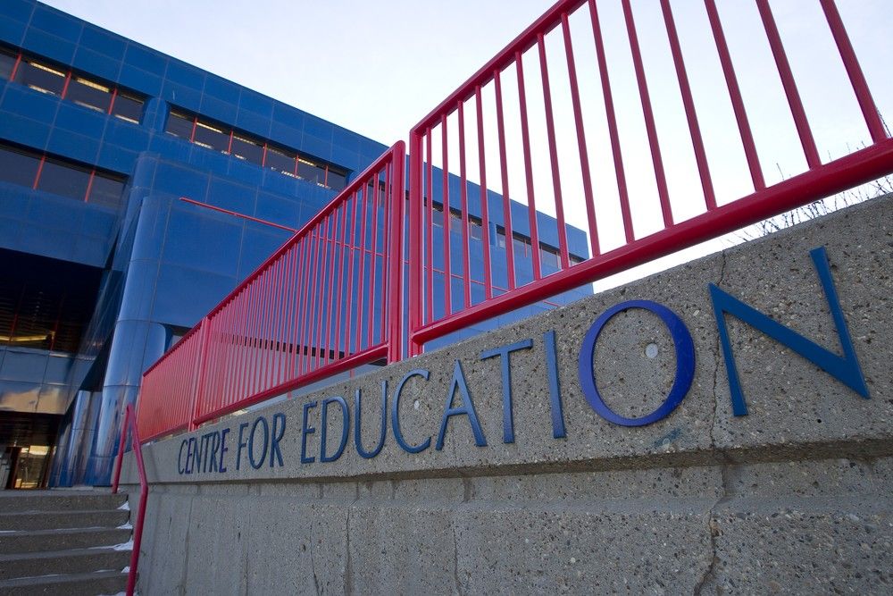 Edmonton Public Schools survey shows positive learning opportunities ...