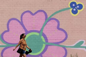 Street art