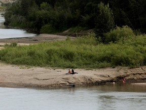 Edmonton June