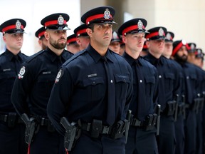 Edmonton Police Service