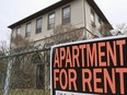 Alberta has the third highest rents in Canada, after Ontario and British Columbia.