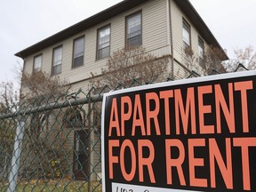 Alberta has the third highest rents in Canada, after Ontario and British Columbia.
