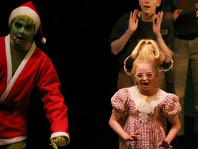 Seussical