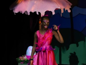 Seussical