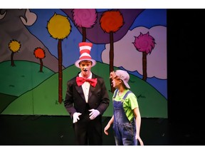 Seussical