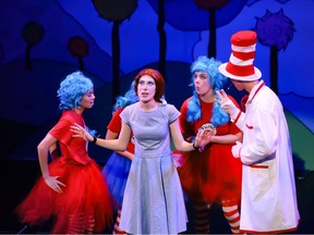 Seussical