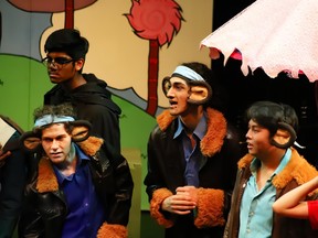 Seussical