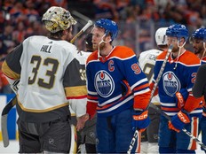 Oilers new boss solidifies McDavid's future in Edmonton. Doesn't he?