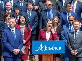 UCP cabinet