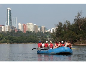 RiverWatch Eco Floats