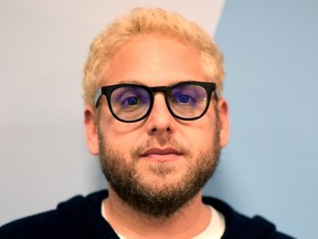 FILE: Jonah Hill attends GQ Live - The World Of Jonah Hill With The Cast Of 'Mid90s' at NeueHouse Los Angeles on December 07, 2018 in Hollywood, California.