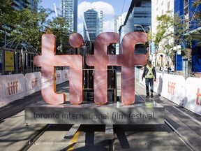 The Toronto International Film Festival is still more than a month away, but a pair of U.S. entertainment worker strikes have Hollywood North worried the annual event won't be its usual boon for local businesses.