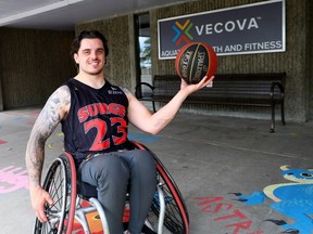Vecova announced the appointment of Ryan Straschnitzki as its first-ever Ambassador, who will support Vecova in its mission to advocate for individuals with disabilities and foster a more inclusive community in Calgary.