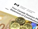 Alberta politicians and intellectuals have eyed leaving the Canada Pension Plan for more than two decades, citing potential savings due to the province's usually younger demographics.