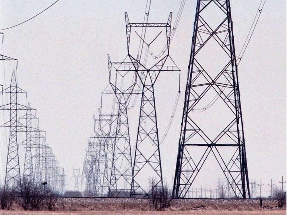 Breakenridge: Ottawa started the fight that's brewing over clean energy rules - Vimarsana News