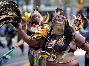 Cariwest art