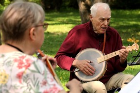 Edmonton music