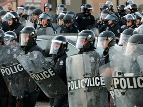 Riot