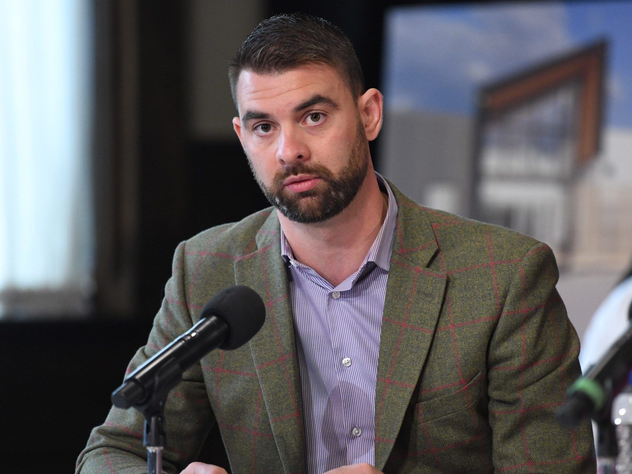  Alberta Municipal Affairs Minister Dan Williams has a mandate letter tasking him to limit property tax increases and eliminate conflicts between provincial and municipal policies.